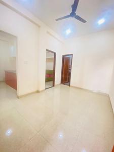 Hall Image of 1000 Sq.ft 1 BHK Builder Floor for rent in Nipania Indore for Rs. 12000