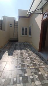 Balcony Image of 1300 Sq.ft 3 BHK Independent House for sale in Unimark Presidency Homes, Matiyari Lucknow for Rs. 5800000