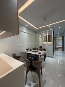 Hall Image of 1260 Sq.ft 2 BHK Apartment / Flat for sale in DSK Garden Enclave, Kondhwa Pune for Rs. 8900000