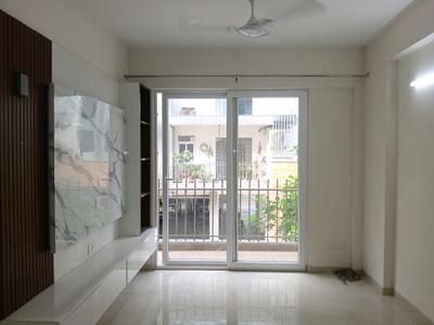 Living Room Image of 1196 Sq.ft 2 BHK Apartment / Flat for sale in M3M Soulitude, Sector 89 Gurgaon for Rs. 13450000