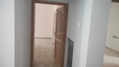 Image of 810 Sq.ft 2 BHK Apartment / Flat for sale in Kolathur, Chennai for Rs. 7652000