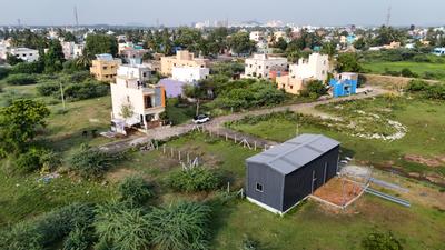 Image of 880 Sq.ft Residential Plot / Land for sale in Kattankulathur, Chennai for Rs. 3168000