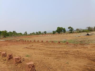 Image of 2000 Sq.ft Residential Plot / Land for sale in Khordha, Khordha District for Rs. 700000