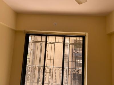 Bedroom Image of 685 Sq.ft 1 BHK Apartment / Flat for sale in Lakhani's Classico, Ulwe Navi Mumbai for Rs. 7500000
