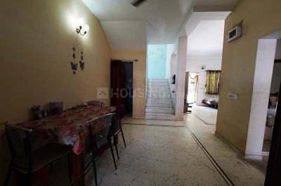 Hall Image of 2025 Sq.ft 3 BHK Independent House for sale in Ghuma Ahmedabad for Rs. 24000000