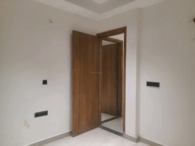 Bedroom Image of 1200 Sq.ft 3 BHK Builder Floor for sale in Green Field Colony Faridabad for Rs. 15700000