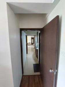 Image of 1040 Sq.ft 2 BHK Apartment / Flat for sale in SRK Suvarna Park, Bavdhan, Pune for Rs. 9850000