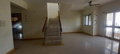 Hall Image of 1700 Sq.ft 3 BHK Apartment / Flat for rent in RMV Extension Stage 2 Bengaluru for Rs. 60000