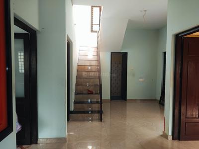 Living Room Image of 750 Sq.ft 2 BHK Builder Floor for sale in Pallippuram Thiruvananthapuram for Rs. 2700000