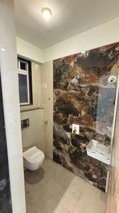 Image of 638 Sq.ft 1 BHK Apartment / Flat for sale in Sai Balaji Emrald, Thakurli, Thane for Rs. 5000000