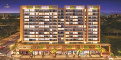 2 BHK Flat