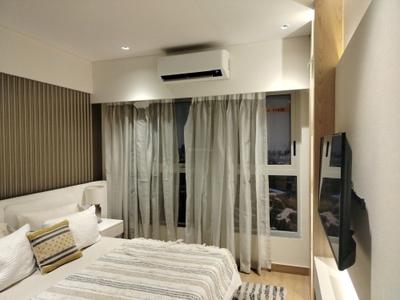 Bedroom Image of 3900 Sq.ft 5 BHK Apartment / Flat for sale in Raiaskaran, Andheri West Mumbai for Rs. 167500000