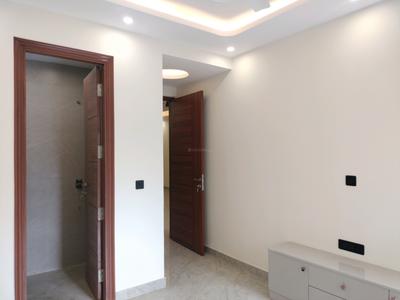 Bedroom Image of 1550 Sq.ft 3 BHK Builder Floor for sale in Puri Kohinoor Faridabad, Sector 89 Faridabad for Rs. 15000000