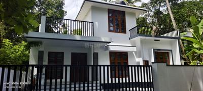Image of 1500 Sq.ft 2 BHK Independent House for sale in Guruvayur, Thrissur for Rs. 3600000