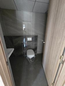 Bathroom Image of 1050 Sq.ft 2 BHK Apartment / Flat for sale in Kumar Parc Residences A1, Hadapsar Pune for Rs. 15000000