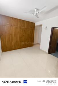 Bedroom Image of 1700 Sq.ft 2 BHK Apartment / Flat for rent in Geddalahalli Bengaluru for Rs. 32000