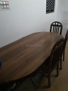Hall Image of Nk pg in Sector 19 Rohini, New Delhi
