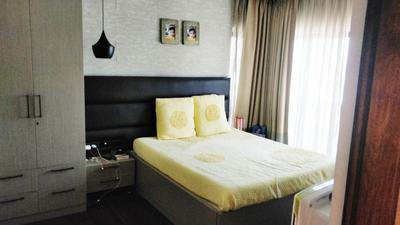 Bedroom Image of 1650 Sq.ft 3 BHK Apartment / Flat for sale in Ansal Heights , Worli Mumbai for Rs. 66500000