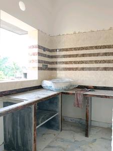 Kitchen Image of 1063 Sq.ft 3 BHK Apartment / Flat for sale in Garia, Sonarpur Kolkata for Rs. 5300000