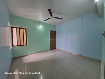 Bedroom Image of 2000 Sq.ft 3 BHK Apartment / Flat for rent in Kokar Ranchi for Rs. 25000