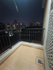 Balcony Image of 1455 Sq.ft 3 BHK Apartment / Flat for sale in SBP City of Dreams 1, Sector 116 Mohali for Rs. 9000000