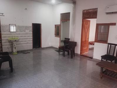 3 BHK Independent House