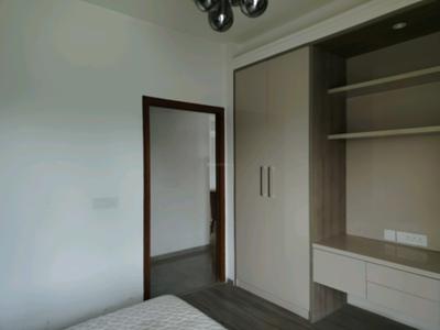 Bedroom Image of 1974 Sq.ft 4 BHK Apartment / Flat for sale in Emaar Emerald Floors Premier, Sector 65 Gurgaon for Rs. 38000000