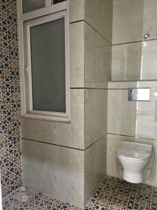 Common Bathroom Image of 600 Sq.ft 2 BHK Apartment / Flat for sale in Sector 1 Dwarka New Delhi for Rs. 5800005
