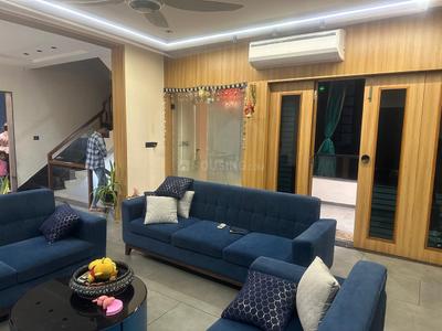 Hall Image of 3500 Sq.ft 4 BHK Villa for rent in Zadeshwar Bharuch for Rs. 35000