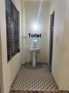 Balcony Image of 1058 Sq.ft 3 BHK Independent House for rent in Shantipuram Allahabad for Rs. 12000