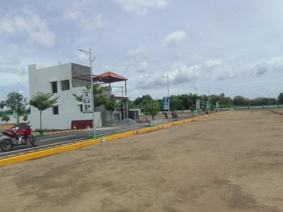 Residential Plot