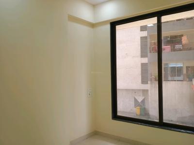 Bedroom Image of 1010 Sq.ft 2 BHK Apartment / Flat for sale in Shreeji Oasis, Ambernath East Ambernath for Rs. 4300000