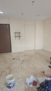 Bedroom Image of 800 Sq.ft 2 BHK Apartment / Flat for rent in Lashkaria Empress, Andheri West Mumbai for Rs. 72000
