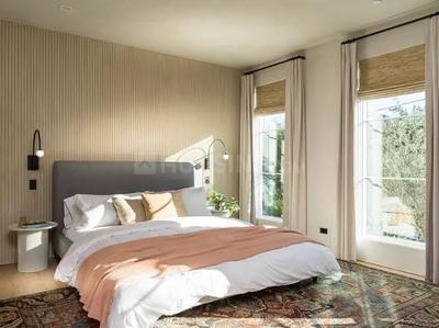 Bedroom Image of 1400 Sq.ft 3 BHK Apartment / Flat for sale in Avant Park West, Vile Parle East Mumbai for Rs. 46800000