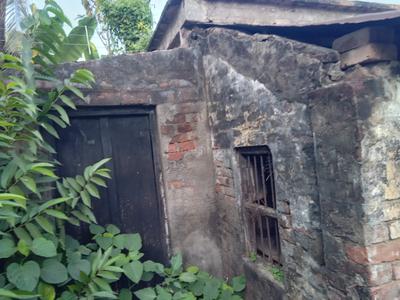 Image of 2000 Sq.ft 1 RK Independent House for sale in Phulia, Nadia for Rs. 3200000