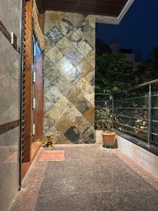 Balcony Image of 4000 Sq.ft 5 BHK Independent House for sale in Manganahalli Bengaluru for Rs. 27000000