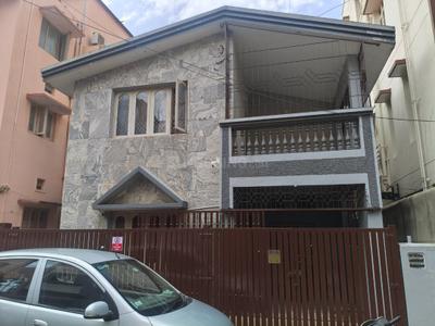 Image of 2750 Sq.ft 3 BHK Independent House for sale in Vijayanagar, Bengaluru for Rs. 44500000