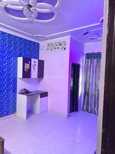 Bedroom Image of 900 Sq.ft 5 BHK Independent House for sale in Kirari Suleman Nagar New Delhi for Rs. 12500000