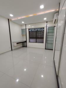 Bedroom Image of 1500 Sq.ft 3 BHK Apartment / Flat for sale in Pashan Pune for Rs. 26500000