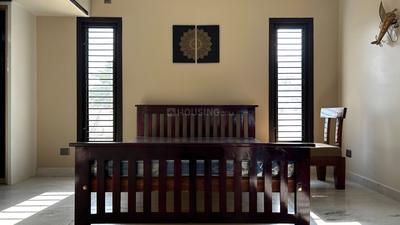 Hall Image of 4500 Sq.ft 4 BHK Independent House for sale in Panaiyur, Sholinganallur Chennai for Rs. 37500000