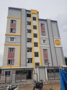 2 BHK Flat