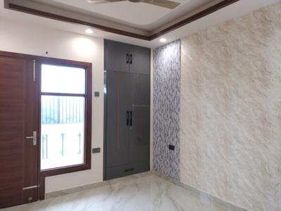 Bedroom Image of 1620 Sq.ft 3 BHK Builder Floor for sale in BPTP District 3, Sector 85 Faridabad for Rs. 18000000