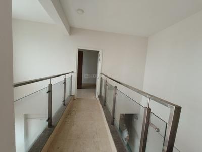 Balcony Image of 1500 Sq.ft 3 BHK Penthouse for rent in TDI Lake Grove City, Kundli Sonipat for Rs. 23999