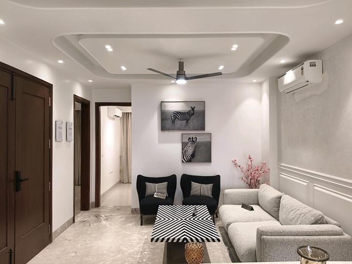 BPTP Astaire Garden Plots Main Image 1