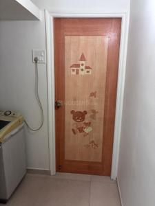 Kitchen Image of 1290 Sq.ft 3 BHK Apartment / Flat for sale in Kalyan West Kalyan for Rs. 14000000