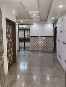 Hall Image of 1850 Sq.ft 2 BHK Builder Floor for rent in RHO I Greater Noida for Rs. 16000