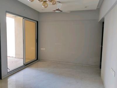 Living Room Image of 1100 Sq.ft 2 BHK Apartment / Flat for sale in Shivam Tulip Elegance, Ulwe Navi Mumbai for Rs. 11000000