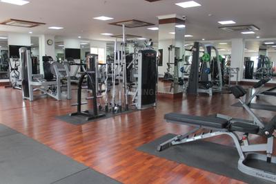 Image of 1800 Sq.ft 3 BHK Apartment / Flat for sale in Poonamallee, Chennai for Rs. 14000000