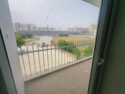 Balcony Image of 1508 Sq.ft 3.5 BHK Builder Floor for sale in Smartworld Gems, Sector 89 Gurgaon for Rs. 16500000