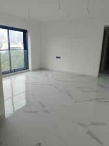 Hall Image of 1100 Sq.ft 2.5 BHK Apartment / Flat for sale in Olive Elysia, Andheri West Mumbai for Rs. 50000000